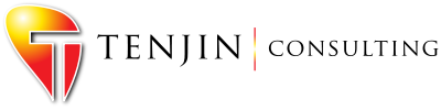 Tenjin Consulting Limited Logo